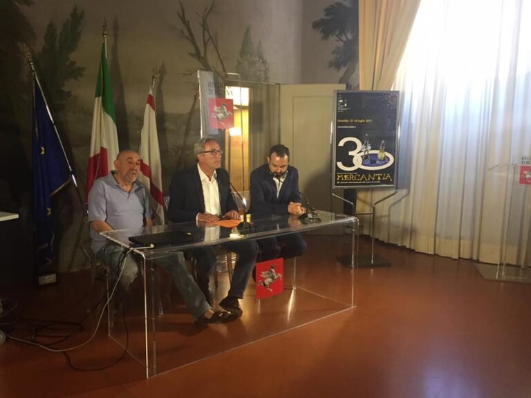 Scopri di più sull'articolo 30 anni di Mercantia! Questo festival è la prova che una…