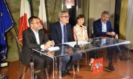 Dopo avere messo 275 comuni su un’unica piattaforma Suap,…
