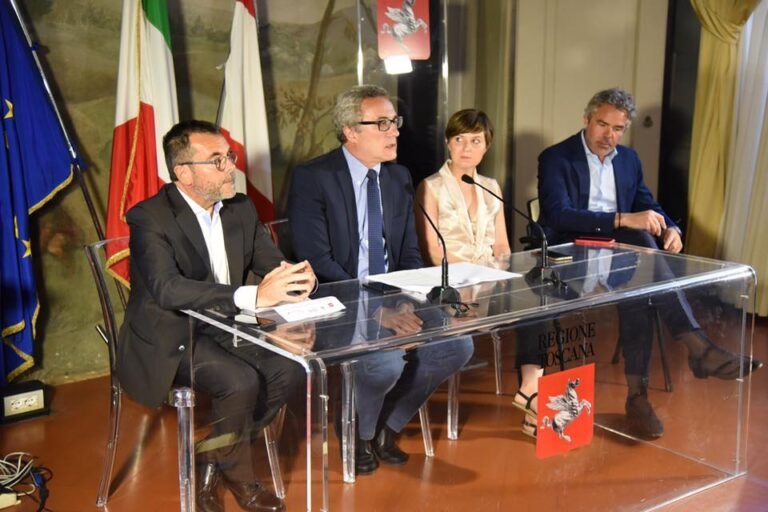 Scopri di più sull'articolo Dopo avere messo 275 comuni su un’unica piattaforma Suap,…