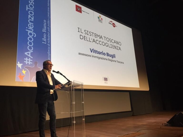 Scopri di più sull'articolo Firenze . Cinema La Compagnia . Abbiamo iniziato i lavori…