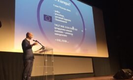 Il punto di vista dell’Europa su #accoglienzatoscana di…