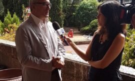 Fra poco nell’edizione delle 19:30 nel Tg3 Rai Toscana la…