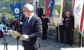 La Memoria è un nostro dovere. Non si tratta solo di…