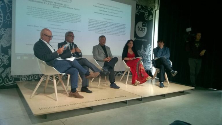 Scopri di più sull'articolo Questa mattina a #Milano abbiamo presentato la settima…