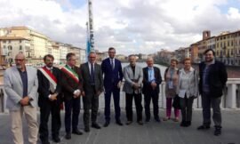 Al via la 7^edizione dell’Internet Festival a #Pisa.…