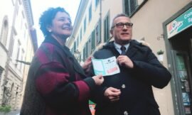 I numeri di Pop Up Lab Prato. 18 partecipanti al progetto…