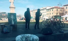 Adesso a Livorno, all’asta di fine anno organizzata dai…