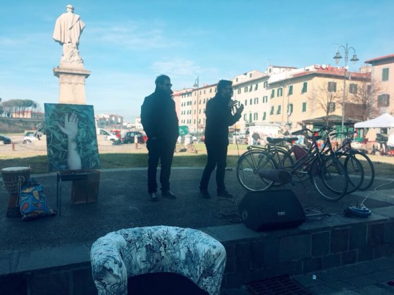 Scopri di più sull'articolo Adesso a Livorno, all’asta di fine anno organizzata dai…