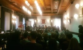 Il Consiglio regionale stamattina è pieno delle belle facce…
