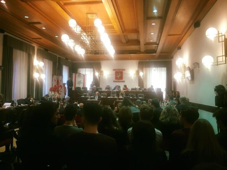 Scopri di più sull'articolo Il Consiglio regionale stamattina è pieno delle belle facce…