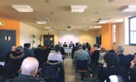 Ho iniziato oggi, da Siena, un tour della Toscana per…