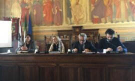 Bul, Tix, Spid, Start… Sigle apparentemente tecniche, ma…