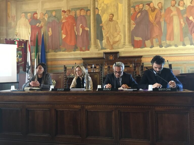 Scopri di più sull'articolo Bul, Tix, Spid, Start… Sigle apparentemente tecniche, ma…