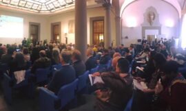 #ToscanaSicura appena iniziata. Potete seguire i lavori…