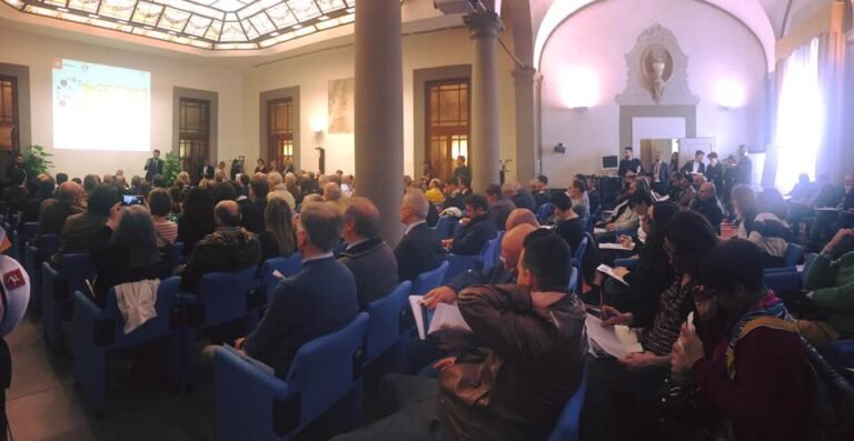 Scopri di più sull'articolo #ToscanaSicura appena iniziata. Potete seguire i lavori…