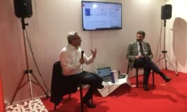 Accoglienza, integrazione, buone pratiche. Al #SalTo2018…