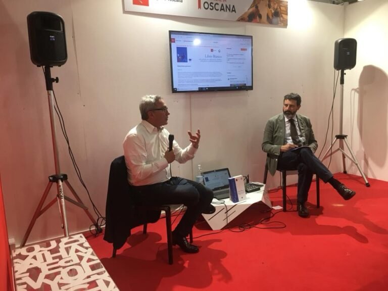 Scopri di più sull'articolo Accoglienza, integrazione, buone pratiche. Al #SalTo2018…