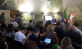 Banda ultralarga, città intelligenti e pubblica…