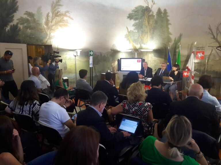 Scopri di più sull'articolo Banda ultralarga, città intelligenti e pubblica…