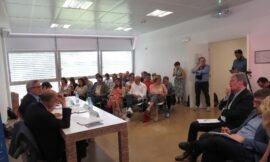 Parte #ToscanaDigitale. Al lavoro per costruire insieme…
