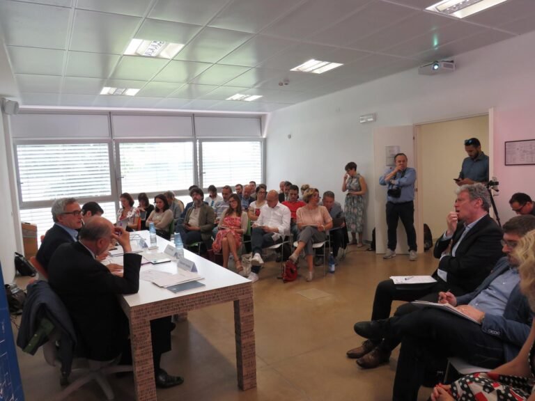 Scopri di più sull'articolo Parte #ToscanaDigitale. Al lavoro per costruire insieme…