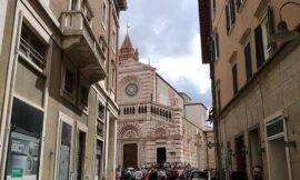 Un altro progetto per la sicurezza urbana finanziato dalla…