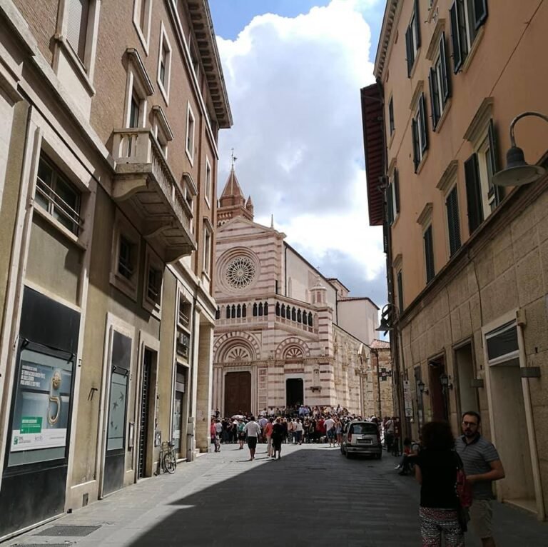 Scopri di più sull'articolo Un altro progetto per la sicurezza urbana finanziato dalla…