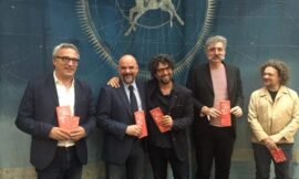 26 edizioni di Ceramica Montelupo, e più di 500 anni di…
