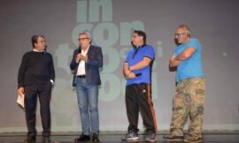 Stamani all’Assemblea dei soci Unicoop a parlare del…