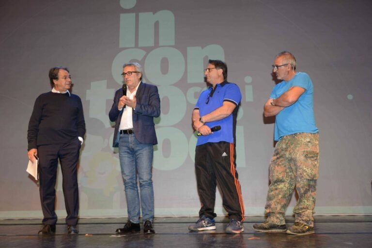 Scopri di più sull'articolo Stamani all’Assemblea dei soci Unicoop a parlare del…