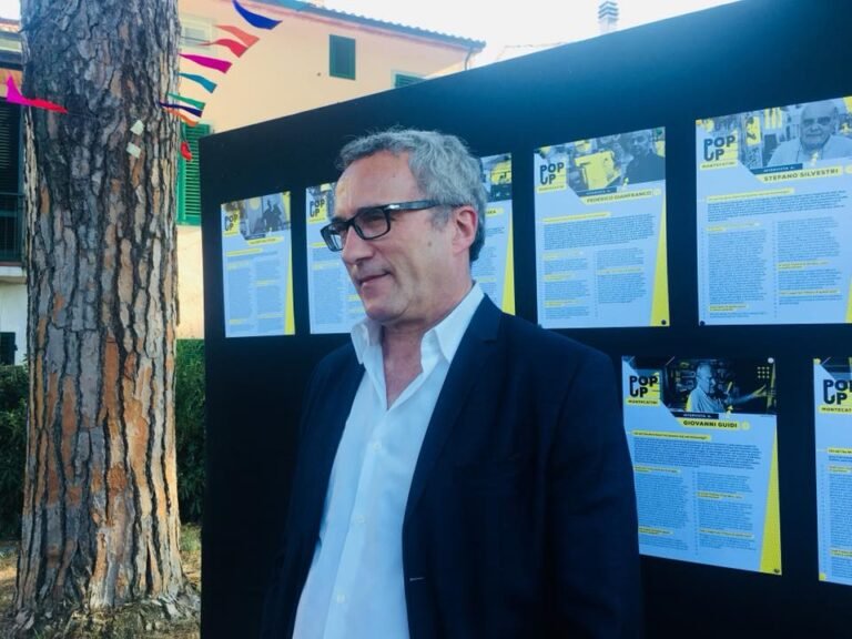 Scopri di più sull'articolo Aprire invece di chiudere, far partecipare i cittadini e…