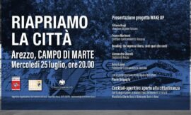 #Sicurezza significa anche rigenerazione urbana, attività…