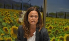 A Grosseto ho conosciuto Carlotta Poggiaroni che mi ha…