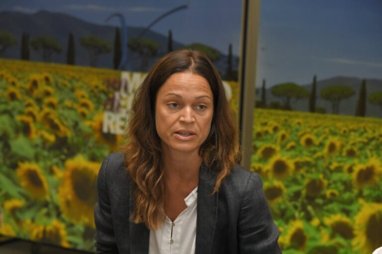 Scopri di più sull'articolo A Grosseto ho conosciuto Carlotta Poggiaroni che mi ha…