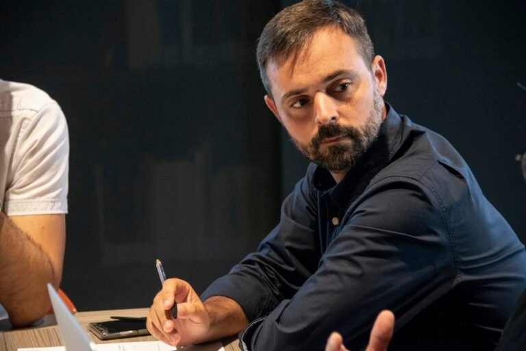 Scopri di più sull'articolo Federico D’Evangelista nella tappa di #ToscanaDigitale a…