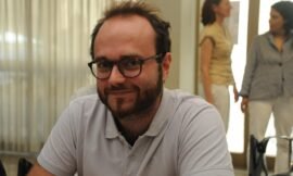 Nella tappa di #Grosseto di #ToscanaDigitale ho conosciuto…