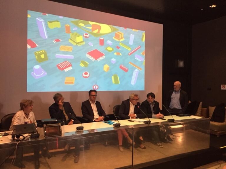 Scopri di più sull'articolo Torna #InternetFestival a Pisa dall’11 al 14 ottobre, il…