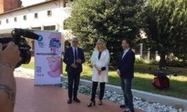 Fra pochi minuti in diretta su TgRaiTre Toscana per parlare…