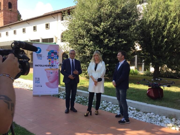Scopri di più sull'articolo Fra pochi minuti in diretta su TgRaiTre Toscana per parlare…