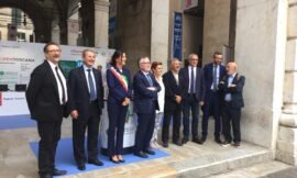 Partita l’ottava edizione di #IF2018! Pochi minuti fa…