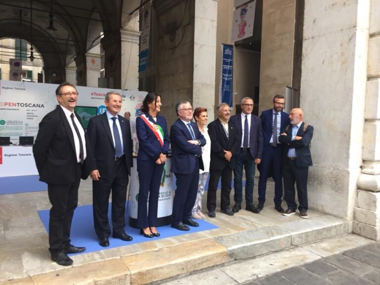 Scopri di più sull'articolo Partita l’ottava edizione di #IF2018! Pochi minuti fa…