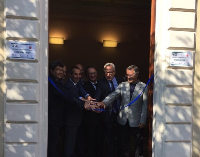 Scopri di più sull'articolo Oggi a Pisa nell’ambito di #IF2018 abbiamo inaugurato,…