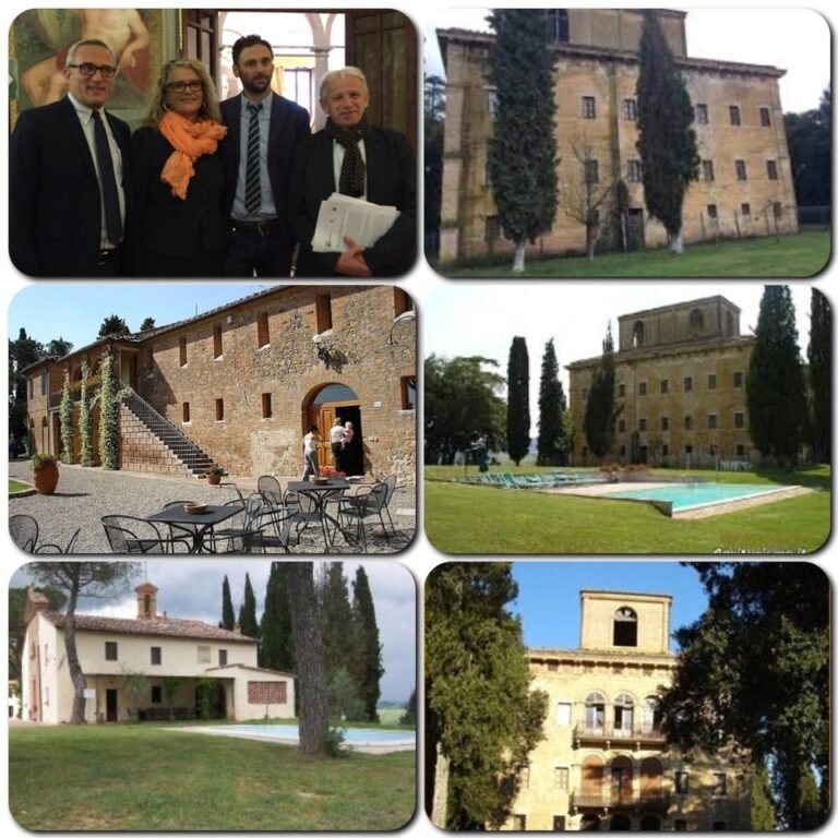 Scopri di più sull'articolo Dopo 11 anni #Suvignano torna alla comunità. L’azienda è…