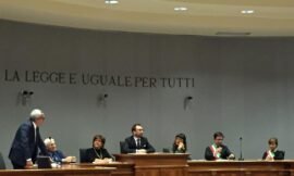 La giustizia più vicina al cittadino: questo sono gli…
