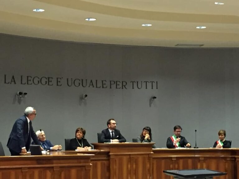 Scopri di più sull'articolo La giustizia più vicina al cittadino: questo sono gli…
