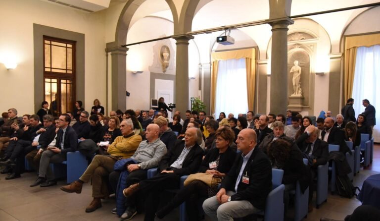 Scopri di più sull'articolo Partiamo oggi con le cooperative di comunità! Con 1,2 mln…