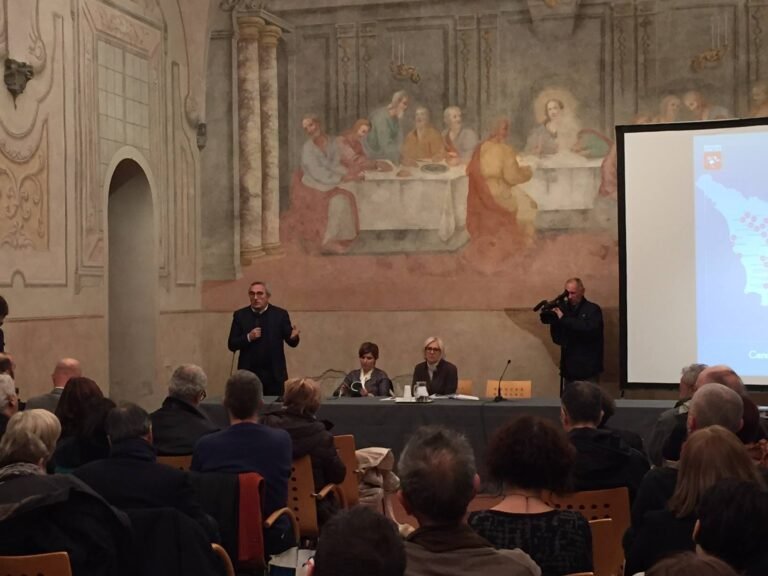 Scopri di più sull'articolo Le residenze artistiche teatrali sono dei veri e propri…