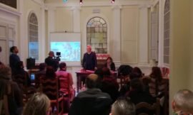 Oggi a Villa Crastan a Pontedera si è svolto un crowdlab…