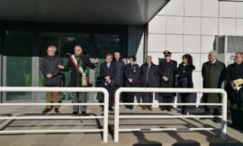 La realizzazione della nuova sede del Comune di San…