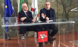 La giunta regionale ha deliberato oggi pomeriggio di fare…